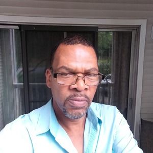 Meet your Posher, Darrell r